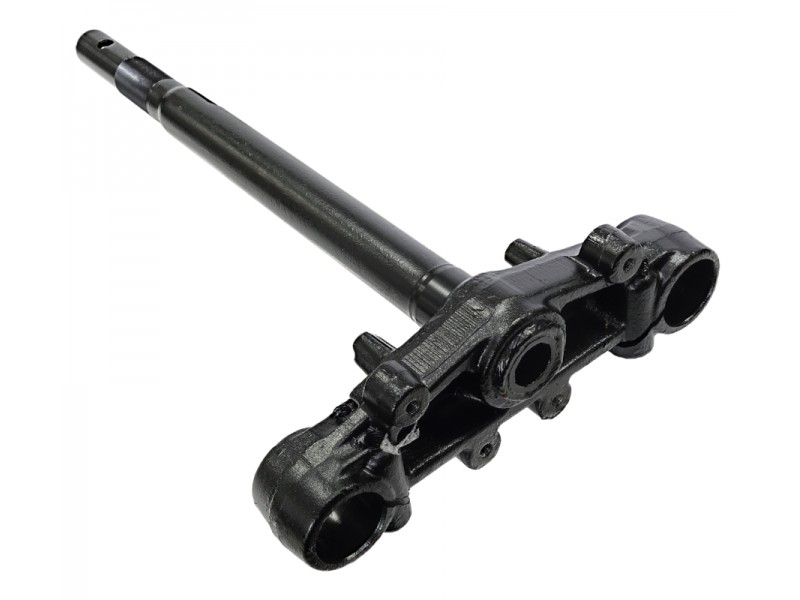 Seatpost Active 50cc Euro 5
