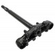 Seatpost Active 50cc Euro 5