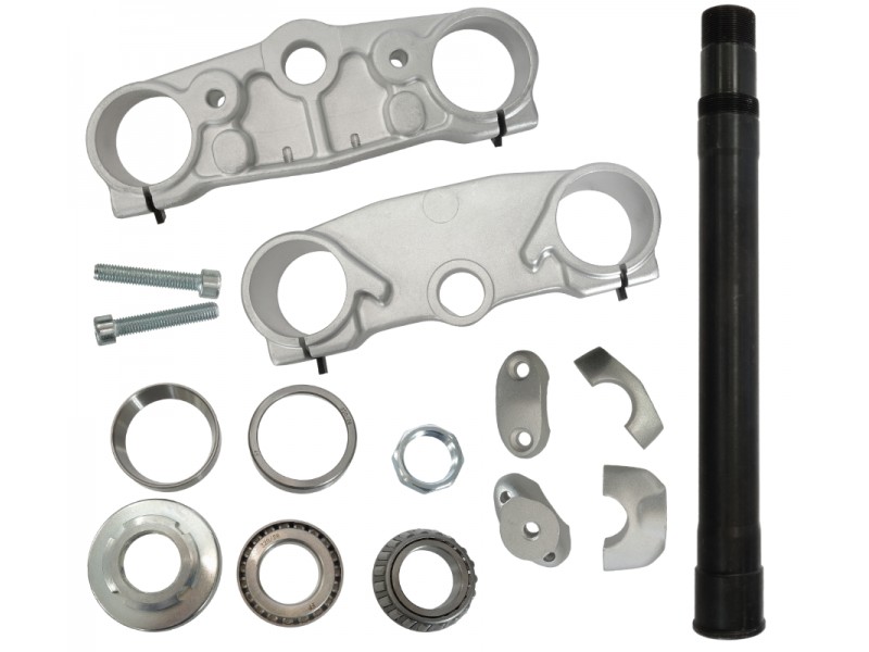 Seatpost set for DB250 MZK Seatpost set for DB250 MZK