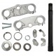 Seatpost set for DB250 MZK Seatpost set for DB250 MZK