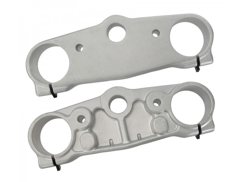 Seatpost set for DB250 MZK Seatpost set for DB250 MZK