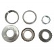 Seatpost set for DB250 MZK Seatpost set for DB250 MZK
