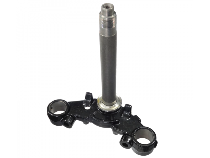 Seatpost for Classic 125 motorcycle