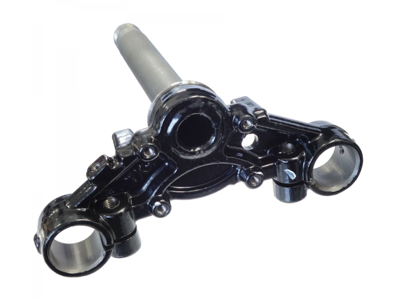 Seatpost for Classic 125 motorcycle