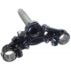 Seatpost for Classic 125 motorcycle