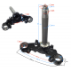 Seatpost for Classic 125 motorcycle