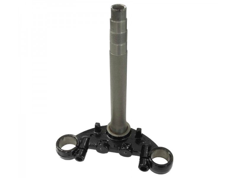 Seatpost for Travel 125 motorcycle