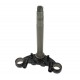 Seatpost for Travel 125 motorcycle
