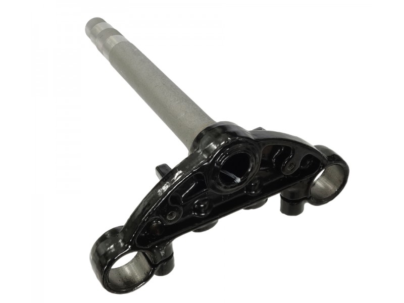 Seatpost for Travel 125 motorcycle