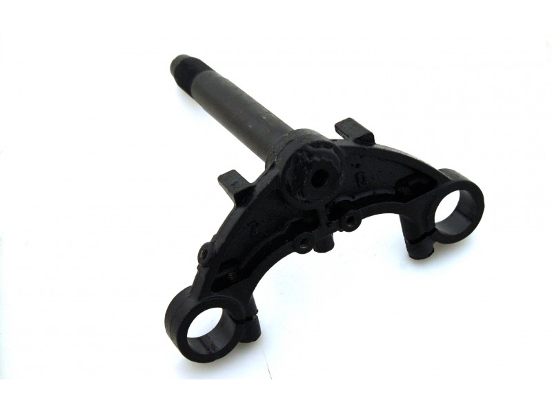 Seatpost for MiniCross DB10
