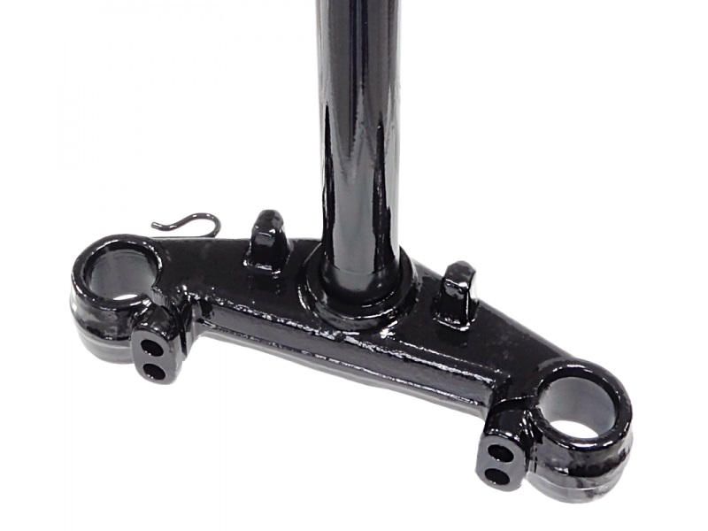 Seatpost E8S Seatpost E8S