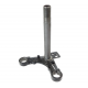 Seatpost for Ranger Classic 27mm