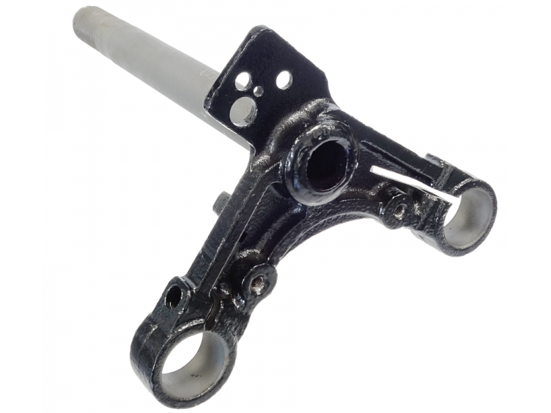 Seatpost for Ranger Classic 27mm