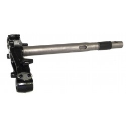 Front seatpost Coral 125