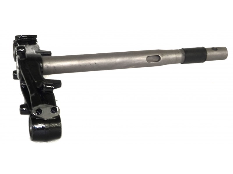 Front seatpost Coral 125