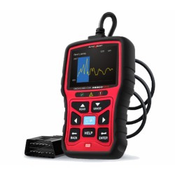 Diagnostic tester AUTOXSCAN RS300