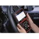 Diagnostic tester AUTOXSCAN RS830PRO + adapter set