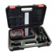 Diagnostic tester AUTOXSCAN RS830PRO + adapter set