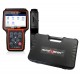 Diagnostic tester AUTOXSCAN RS830PRO + adapter set