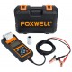 Battery tester FOXWELL BT-780