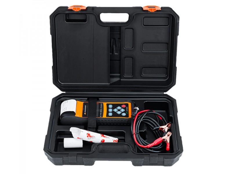Battery tester FOXWELL BT-780