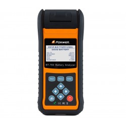 Battery tester FOXWELL BT-780