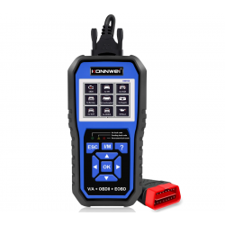 Diagnostic tester KONNWEI KW450