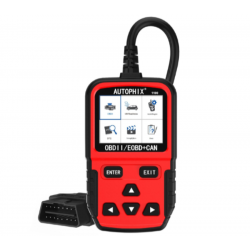 Diagnostic tester AUTOPHIX 1100