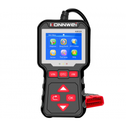 Diagnostic tester KONNWEI KW320