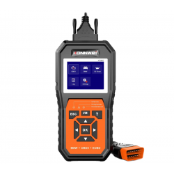 Diagnostic tester KONNWEI KW480