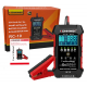 Charger all types of batteries KONNWEI RC10