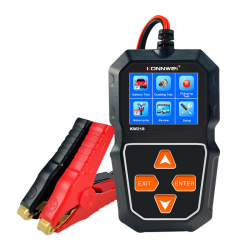 Diagnostic tester KONNWEI KW218