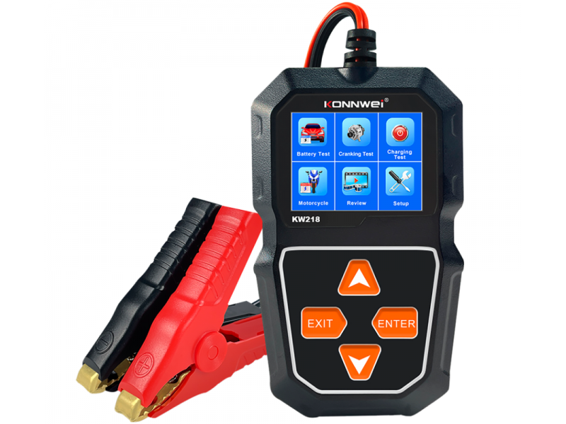 Diagnostic tester KONNWEI KW218