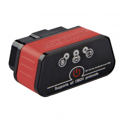 Diagnostic tester KONNWEI KW903