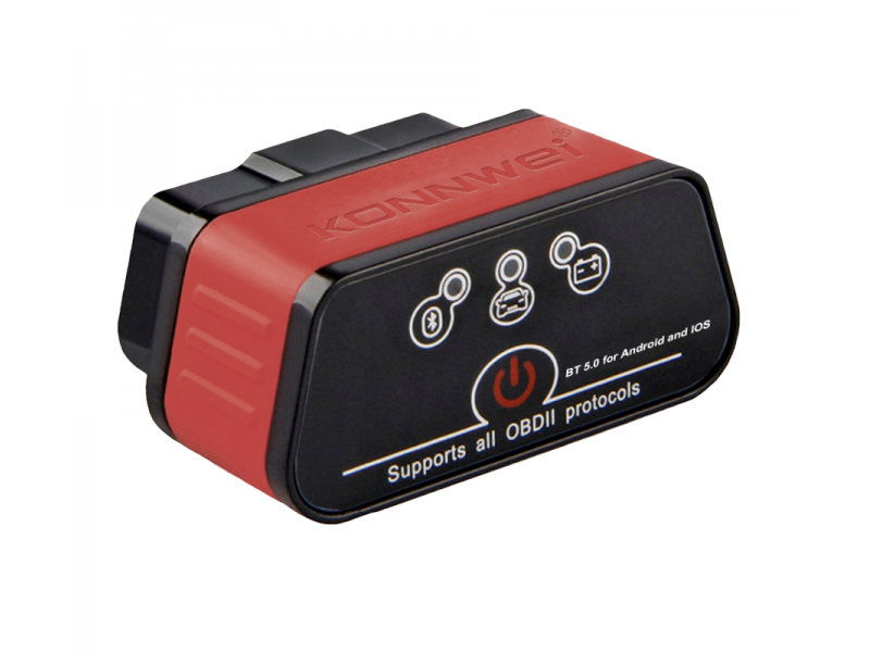 Diagnostic tester KONNWEI KW903