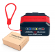 Diagnostic tester KONNWEI KW905