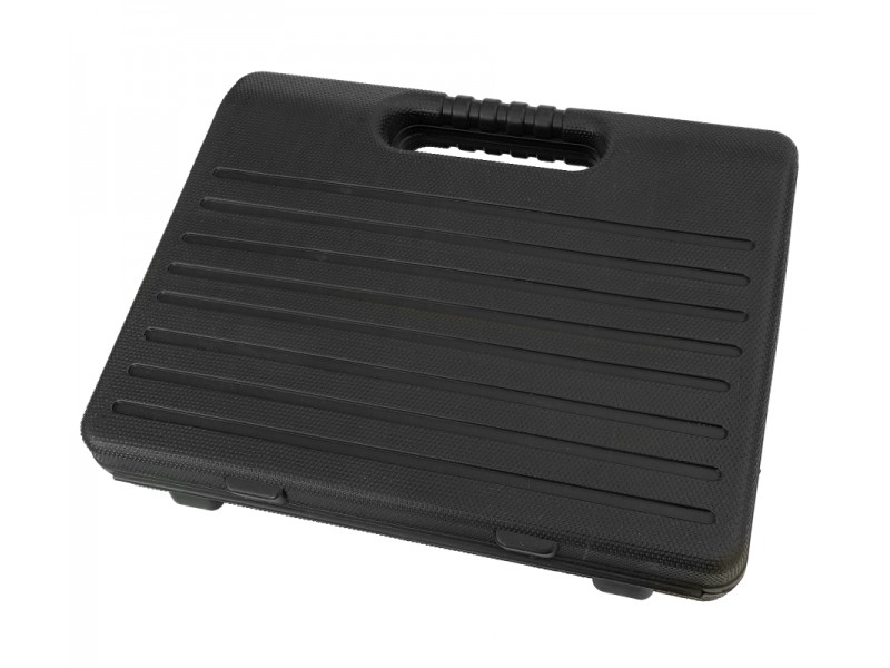 Fuel injection pressure tester