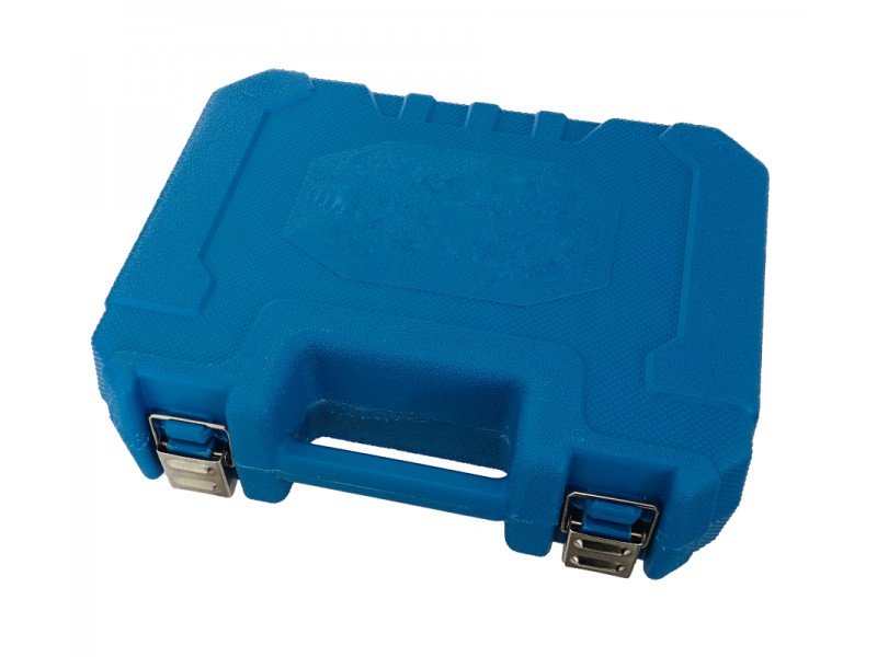 Compression pressure tester, 8 pcs.