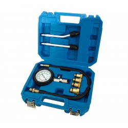 Compression pressure tester, 8 pcs.