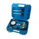 Compression pressure tester, 8 pcs.
