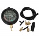 Negative pressure tester