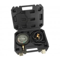 Negative pressure tester