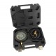Negative pressure tester