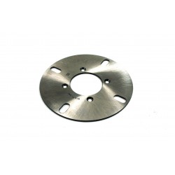 Rear brake disc for Bashan 200 quad