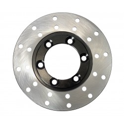 Front brake disc for Bashan 200
