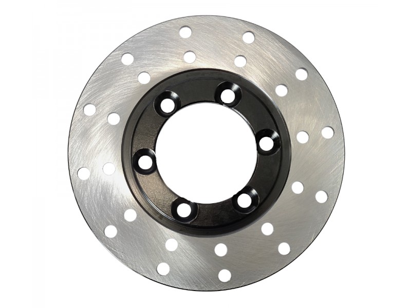 Front brake disc for Bashan 200