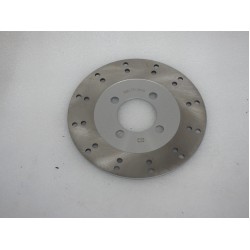 Front disk Braver 300