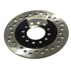 Rear brake disc ATV Rocky/Thor 125