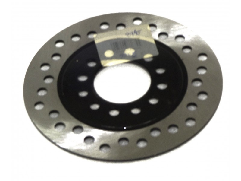 Rear brake disc ATV Rocky/Thor 125