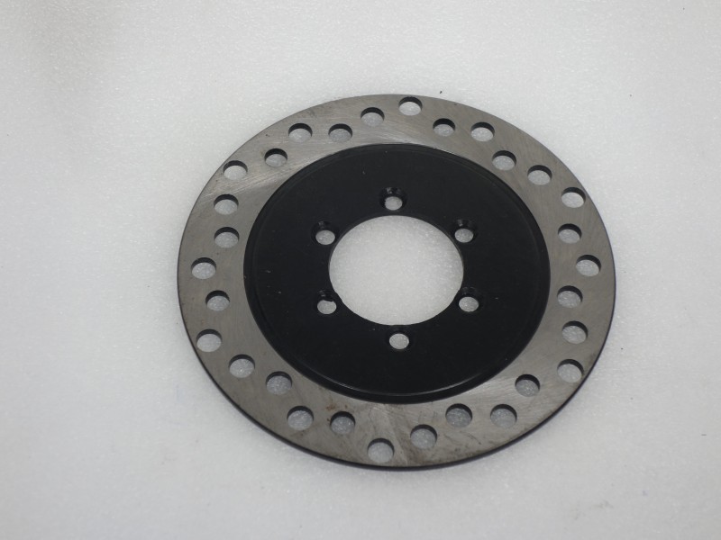 Rear Brake Disc ATV Raptor 125